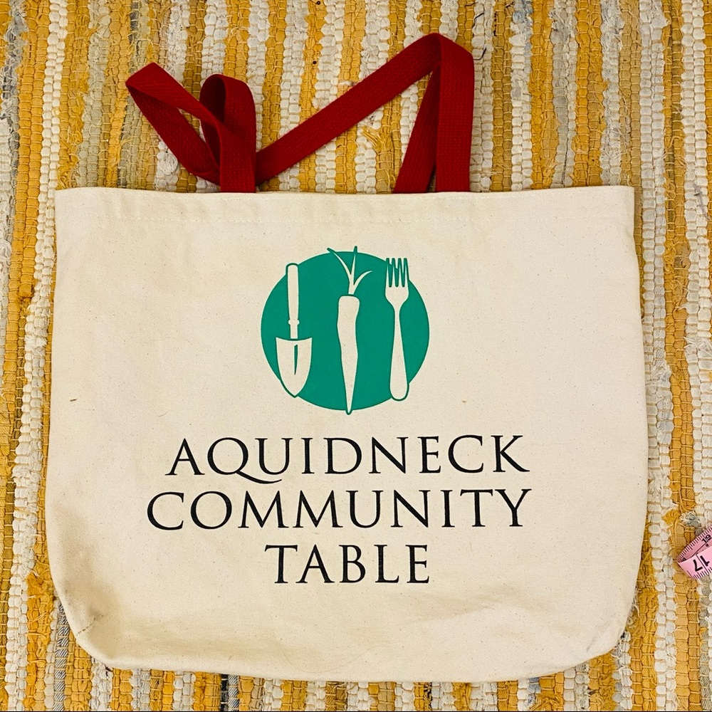 Three Large Reusable Totes Bundle - image 8